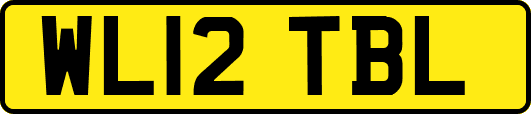 WL12TBL