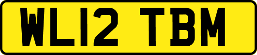 WL12TBM