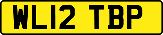 WL12TBP