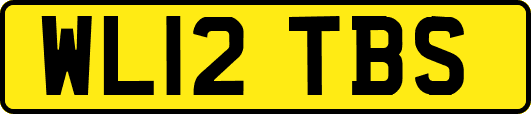 WL12TBS