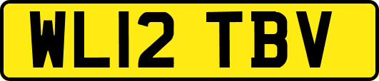 WL12TBV