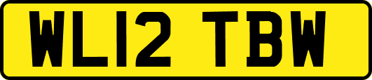 WL12TBW