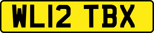 WL12TBX
