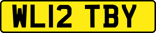 WL12TBY