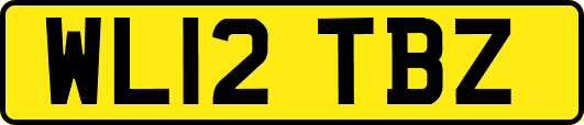 WL12TBZ