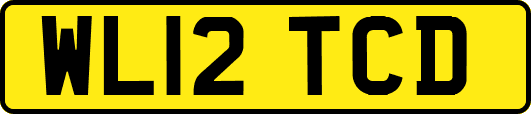 WL12TCD