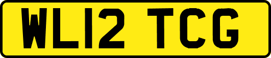 WL12TCG