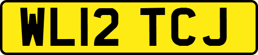 WL12TCJ