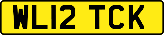 WL12TCK