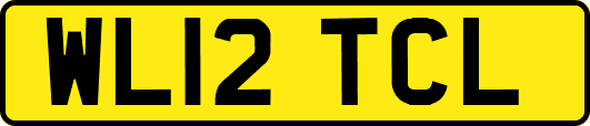 WL12TCL