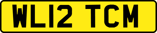 WL12TCM
