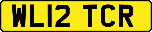 WL12TCR