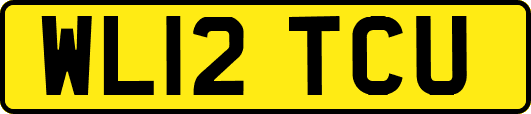 WL12TCU