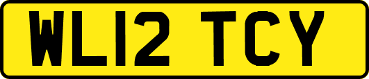 WL12TCY
