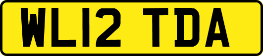 WL12TDA