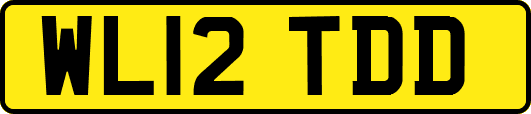 WL12TDD