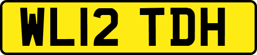 WL12TDH