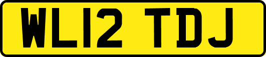 WL12TDJ