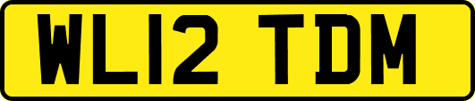 WL12TDM