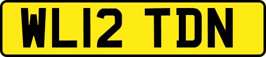 WL12TDN