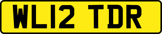 WL12TDR