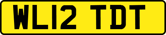 WL12TDT