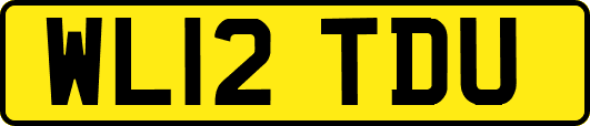 WL12TDU