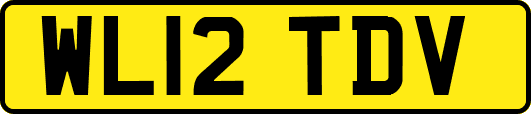 WL12TDV