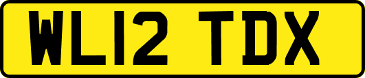 WL12TDX