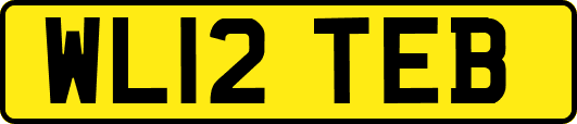 WL12TEB