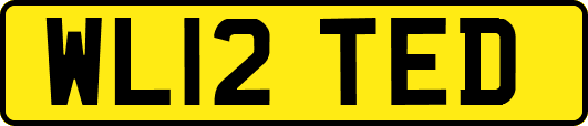 WL12TED
