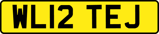 WL12TEJ