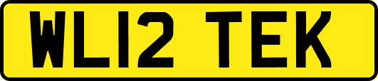 WL12TEK