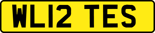 WL12TES