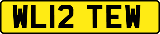 WL12TEW