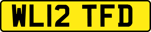 WL12TFD