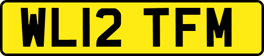 WL12TFM