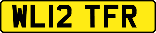 WL12TFR