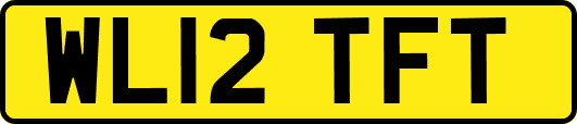 WL12TFT