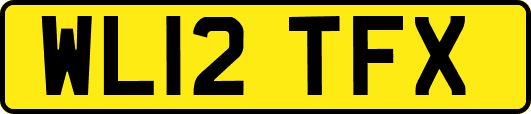 WL12TFX