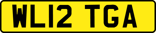 WL12TGA