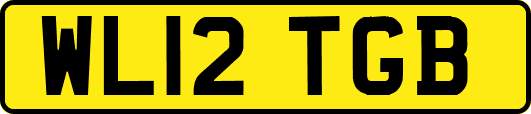 WL12TGB