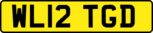 WL12TGD