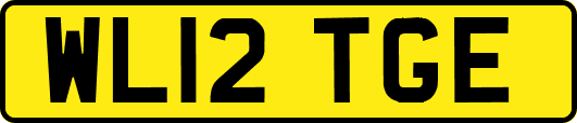 WL12TGE