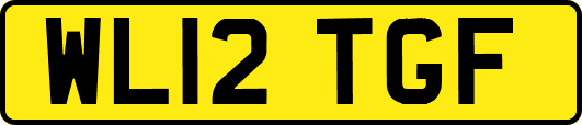 WL12TGF