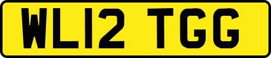 WL12TGG