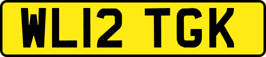 WL12TGK