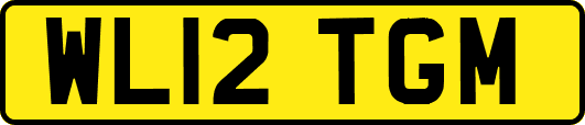 WL12TGM