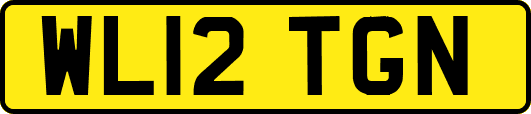 WL12TGN