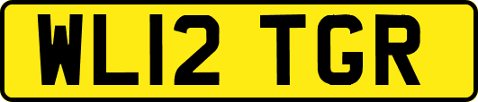 WL12TGR